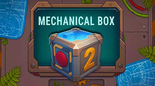 game pic for Mechbox 2: Hardest puzzle ever